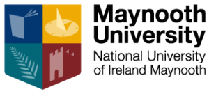 Maynooth University Logo